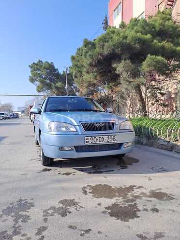 Chery Amulet (A15) 2008, 82,222 km - 1.6 л - Sumqayıt