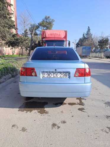 Chery Amulet (A15) 2008, 82,222 km - 1.6 л - Sumqayıt