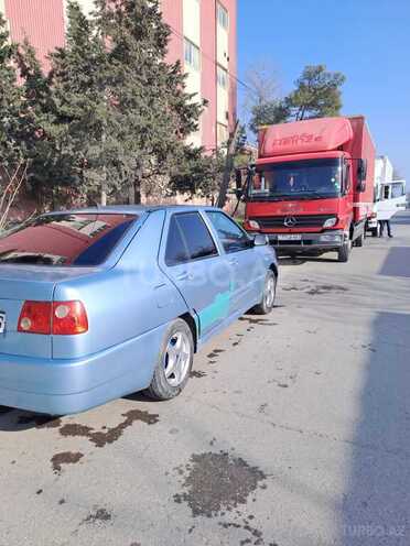Chery Amulet (A15) 2008, 82,222 km - 1.6 л - Sumqayıt