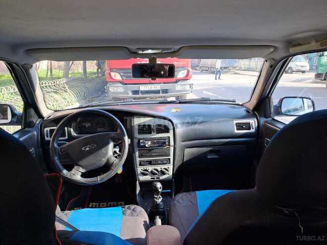 Chery Amulet (A15) 2008, 82,222 km - 1.6 л - Sumqayıt