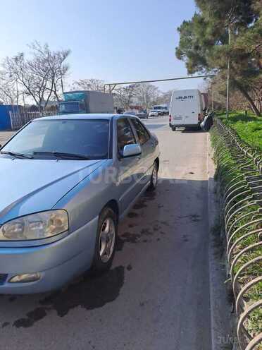 Chery Amulet (A15) 2008, 82,222 km - 1.6 л - Sumqayıt