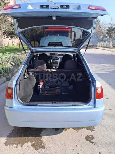 Chery Amulet (A15) 2008, 82,222 km - 1.6 л - Sumqayıt