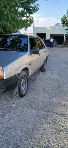LADA (VAZ) 21099 2004, 324,345 km - 1.5 l - Bərdə