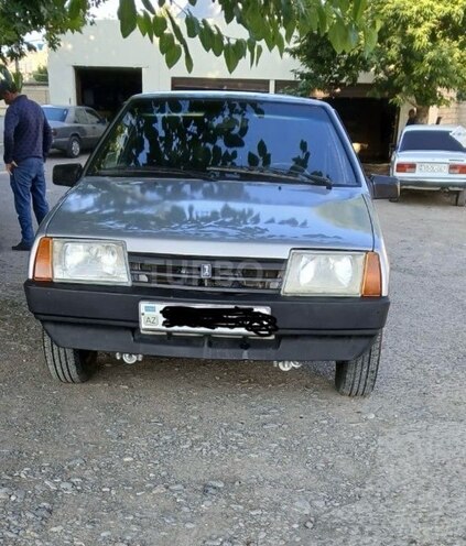 LADA (VAZ) 21099 2004, 324,345 km - 1.5 l - Bərdə