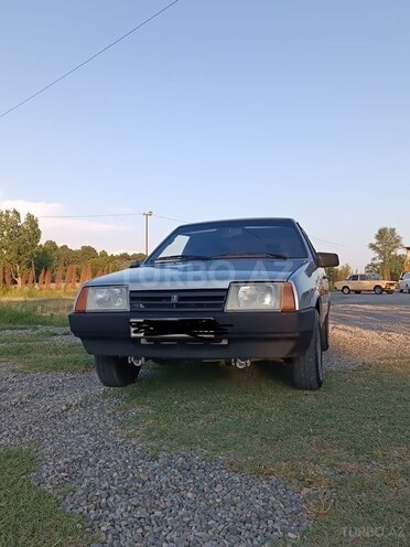 LADA (VAZ) 21099 2004, 324,345 km - 1.5 l - Bərdə