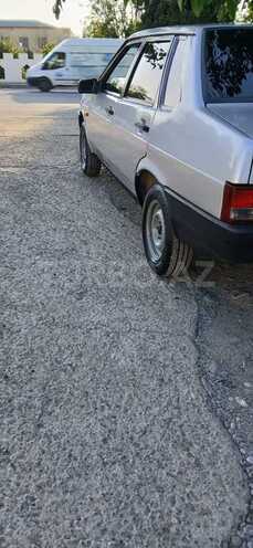 LADA (VAZ) 21099 2004, 324,345 km - 1.5 l - Bərdə
