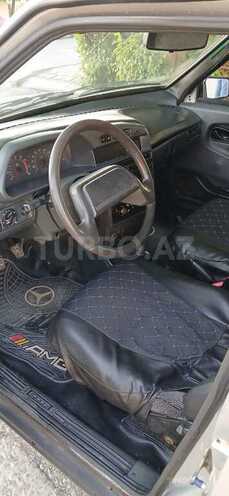 LADA (VAZ) 21099 2004, 324,345 km - 1.5 l - Bərdə