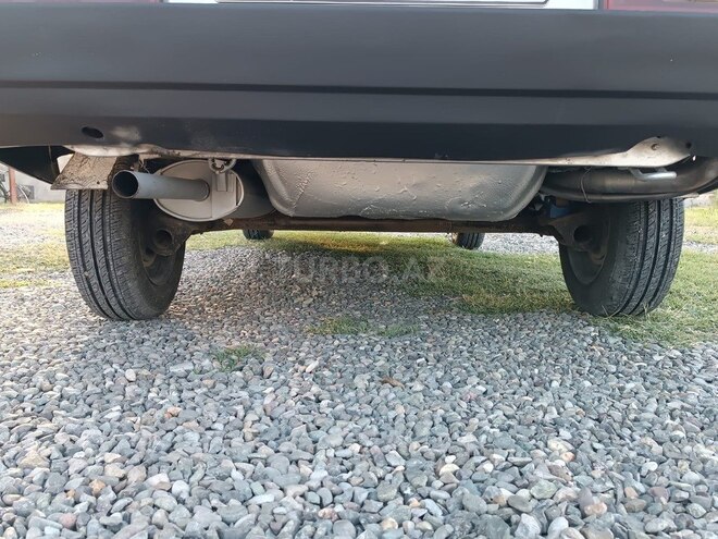 LADA (VAZ) 21099 2004, 324,345 km - 1.5 l - Bərdə