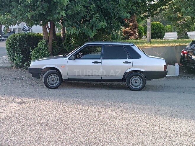 LADA (VAZ) 21099 2004, 324,345 km - 1.5 l - Bərdə