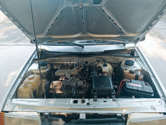 LADA (VAZ) 21099 2004, 324,345 km - 1.5 l - Bərdə