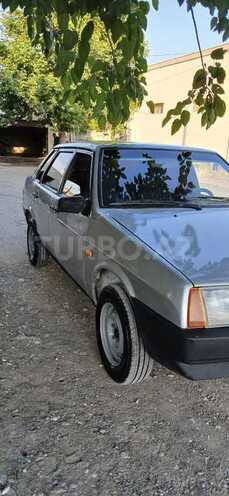 LADA (VAZ) 21099 2004, 324,345 km - 1.5 l - Bərdə