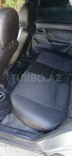 LADA (VAZ) 21099 2004, 324,345 km - 1.5 l - Bərdə