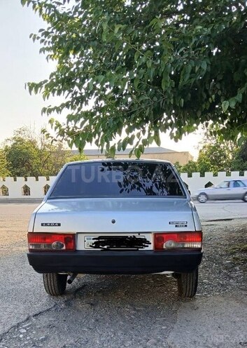 LADA (VAZ) 21099 2004, 324,345 km - 1.5 l - Bərdə