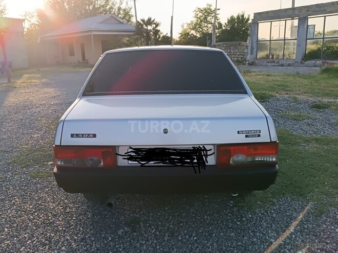 LADA (VAZ) 21099 2004, 324,345 km - 1.5 l - Bərdə