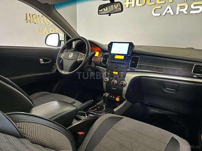 Ssang Yong Korando-18