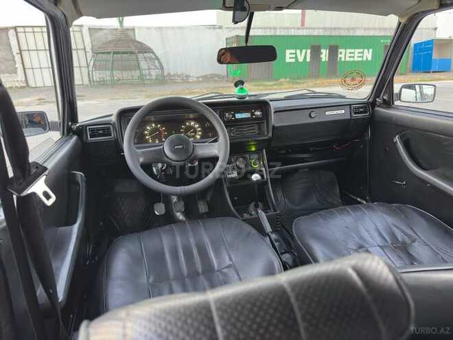 LADA (VAZ) 2107 2011, 27,000 km - 1.6 l - Bakı
