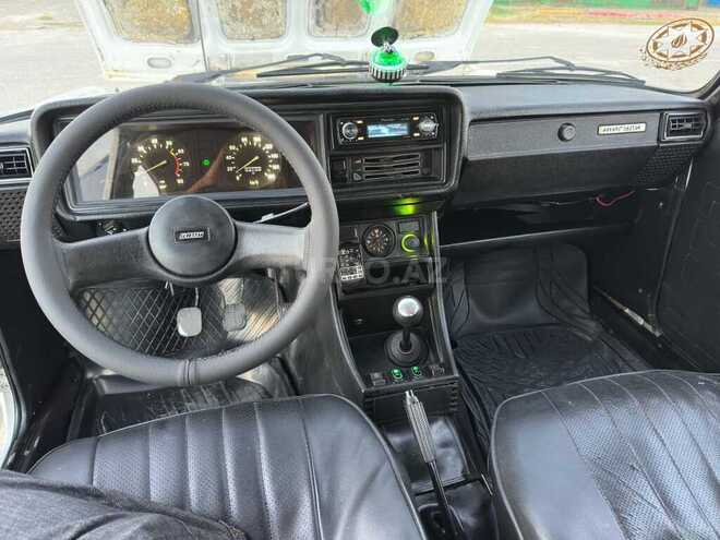 LADA (VAZ) 2107 2011, 27,000 km - 1.6 l - Bakı