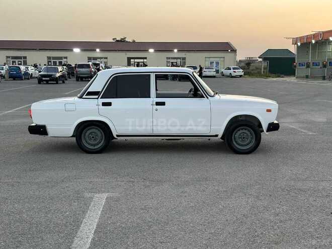 LADA (VAZ) 2107 2011, 27,000 km - 1.6 l - Bakı