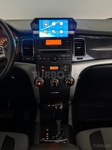 Ssang Yong Korando-16