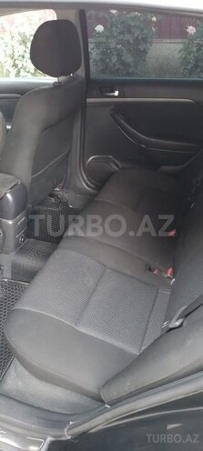 Toyota Avensis 2008, 285,300 km - 2.0 l - Xaçmaz