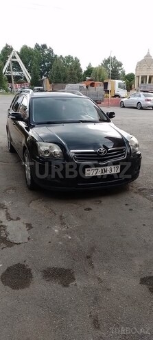 Toyota Avensis 2008, 285,300 km - 2.0 l - Xaçmaz