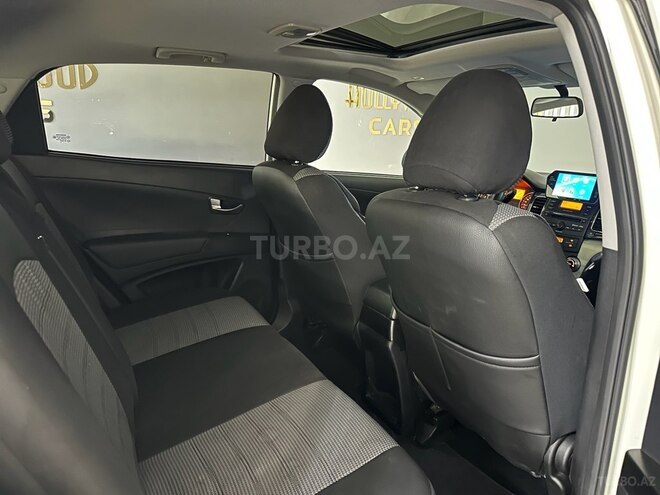 Ssang Yong Korando-20