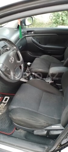 Toyota Avensis 2008, 285,300 km - 2.0 l - Xaçmaz
