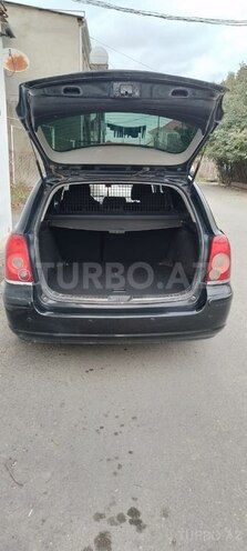 Toyota Avensis 2008, 285,300 km - 2.0 l - Xaçmaz