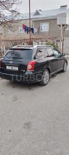 Toyota Avensis 2008, 285,300 km - 2.0 l - Xaçmaz
