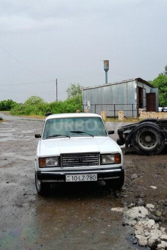 LADA (VAZ) 2107 1999, 88,254 km - 1.6 l - Masallı