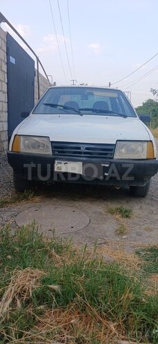 LADA (VAZ) 21099 1992, 416,476 km - 1.5 л - Xaçmaz