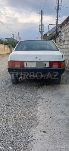 LADA (VAZ) 21099 1992, 416,476 km - 1.5 л - Xaçmaz