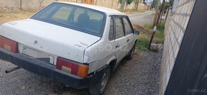 LADA (VAZ) 21099 1992, 416,476 km - 1.5 л - Xaçmaz
