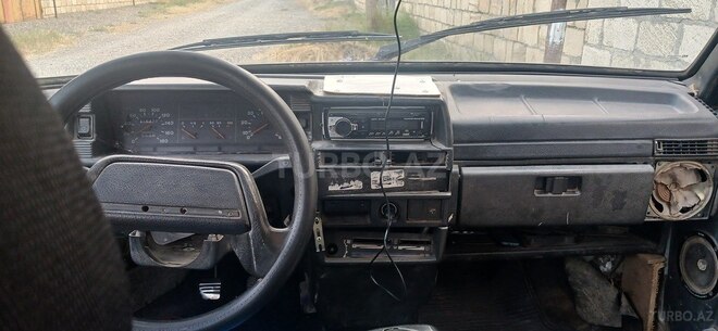 LADA (VAZ) 21099 1992, 416,476 km - 1.5 л - Xaçmaz