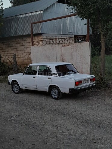 LADA (VAZ) 2107 1999, 88,254 km - 1.6 l - Masallı