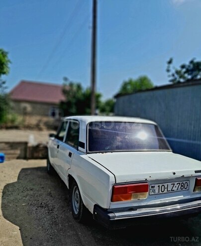 LADA (VAZ) 2107 1999, 88,254 km - 1.6 l - Masallı