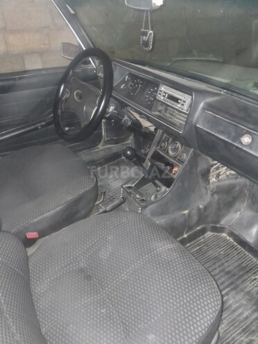 LADA (VAZ) 2107 1999, 88,254 km - 1.6 l - Masallı
