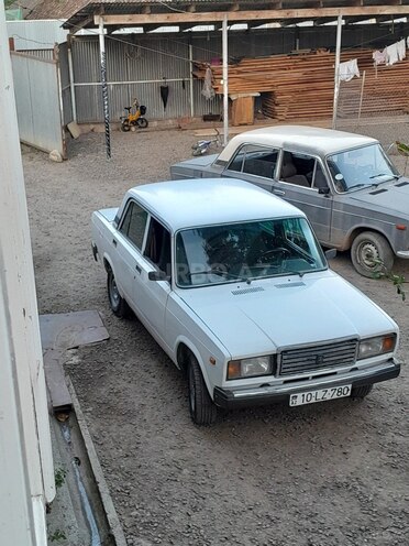 LADA (VAZ) 2107 1999, 88,254 km - 1.6 l - Masallı