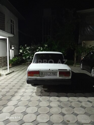 LADA (VAZ) 2107 1999, 88,254 km - 1.6 l - Masallı