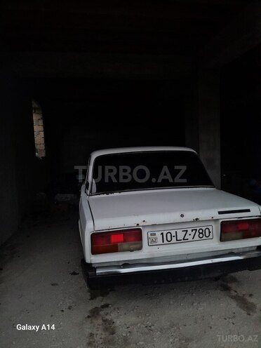 LADA (VAZ) 2107 1999, 88,254 km - 1.6 l - Masallı