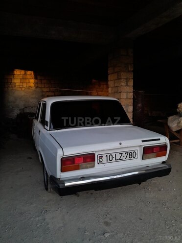 LADA (VAZ) 2107 1999, 88,254 km - 1.6 l - Masallı