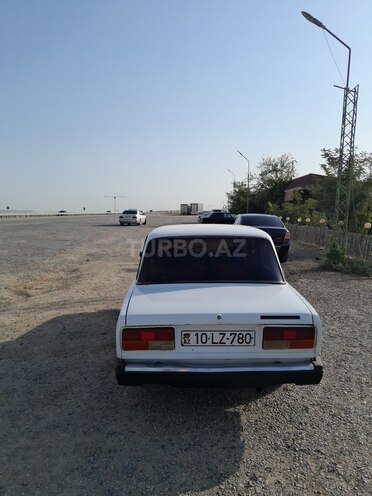LADA (VAZ) 2107 1999, 88,254 km - 1.6 l - Masallı