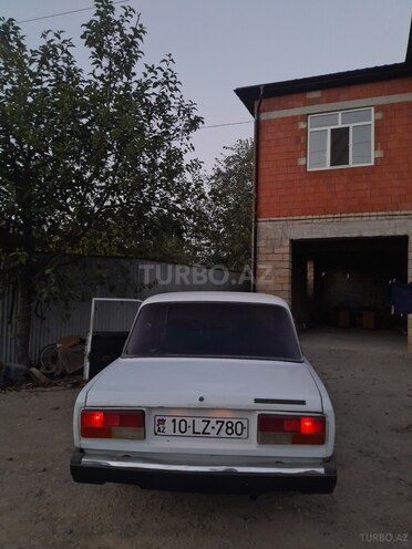 LADA (VAZ) 2107 1999, 88,254 km - 1.6 l - Masallı