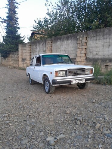 LADA (VAZ) 2107 1999, 88,254 km - 1.6 l - Masallı