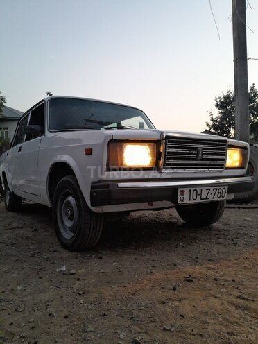 LADA (VAZ) 2107 1999, 88,254 km - 1.6 l - Masallı