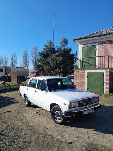 LADA (VAZ) 2107 1999, 88,254 km - 1.6 l - Masallı