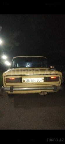 LADA (VAZ) 2106 1984, 55,000 km - 1.3 l - Bakı