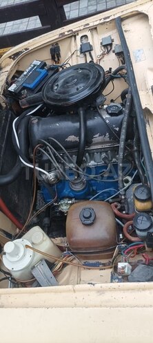 LADA (VAZ) 2106 1984, 55,000 km - 1.3 l - Bakı