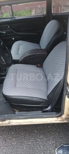 LADA (VAZ) 2106 1984, 55,000 km - 1.3 l - Bakı