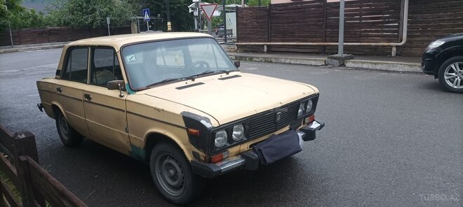 LADA (VAZ) 2106 1984, 55,000 km - 1.3 l - Bakı